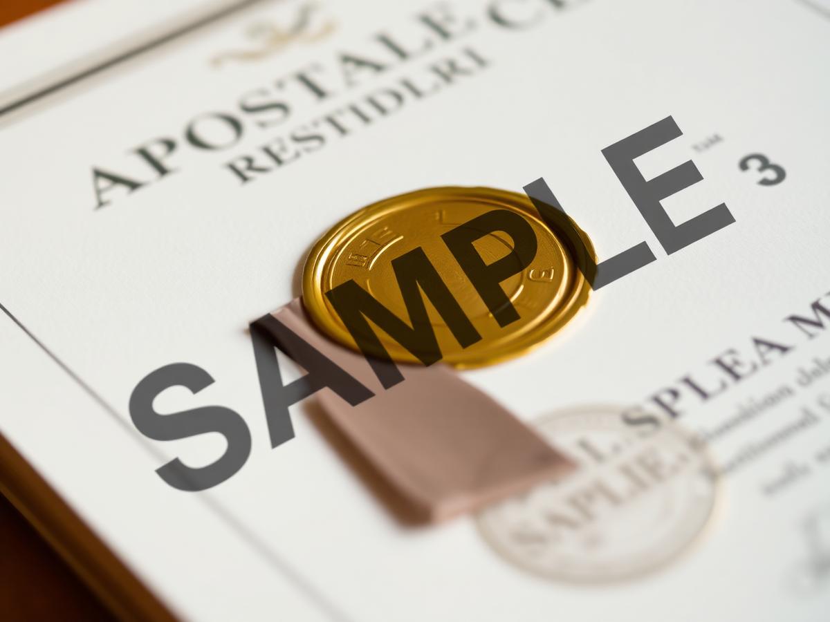 Spanish Passport thumbnail 6
