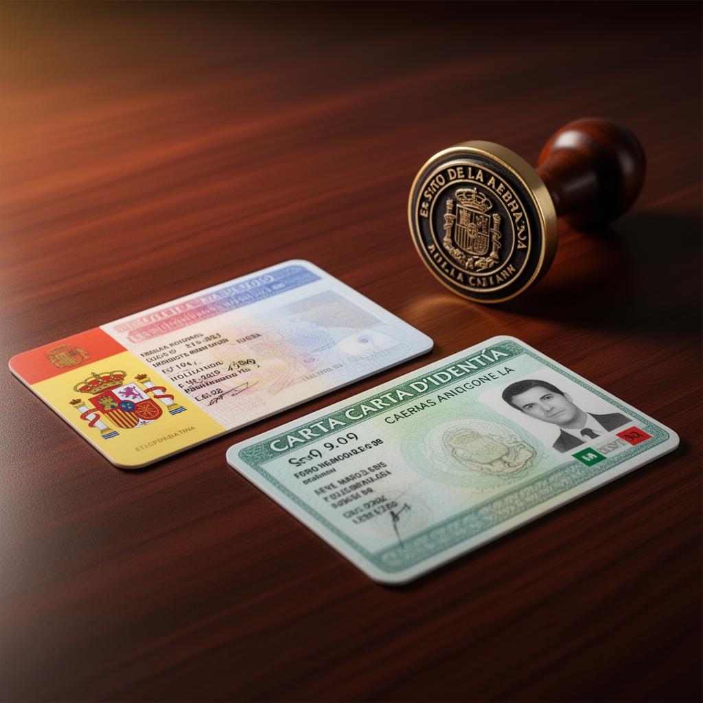 EU Passports