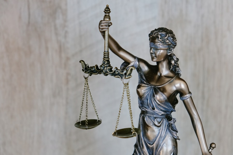 Licensed legal specialist